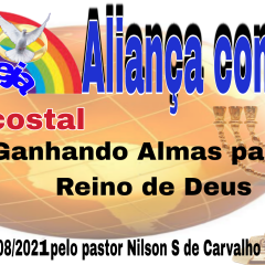 Nilson S de Carvalho