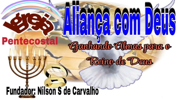 Vinheta dos dias de Campanhas